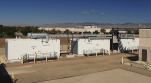 Boise Data Center Generators