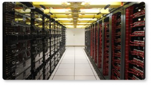 Data Center Locations