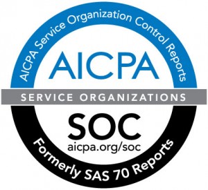 SSAE 16 Type II Audit