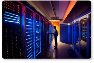 Private Colocation Suites