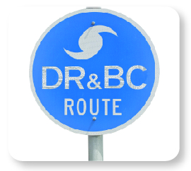 Distaster Recovery and Business Continuity