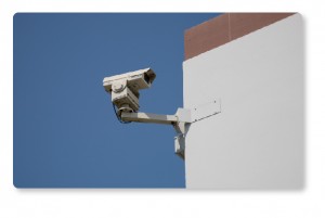 data center security