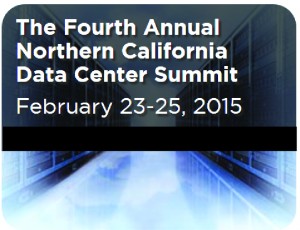 CapRate 4th Annual NCA Data Center Summit