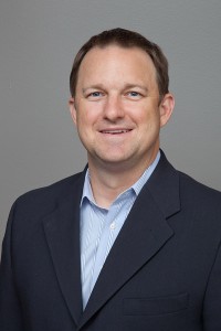 Eric Blomquist - DataSite Director of Client Solutions