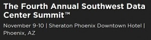 Fourth Annual Southwest Data Center Summit