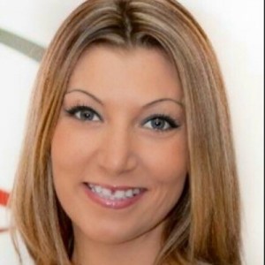 Stacie Stevenson