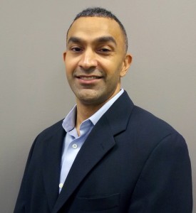 Moe Ilyas Channel and Business Development Manager DataSite Atlanta