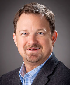 Eric Blomquist