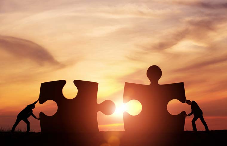 Our partner network