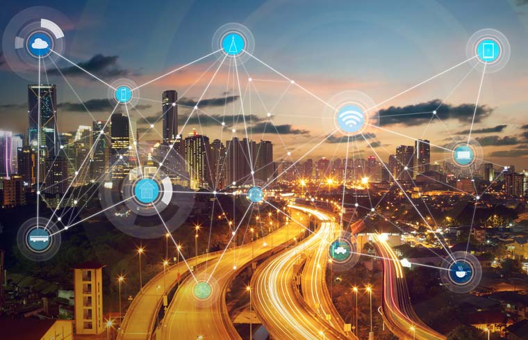 Connectivity