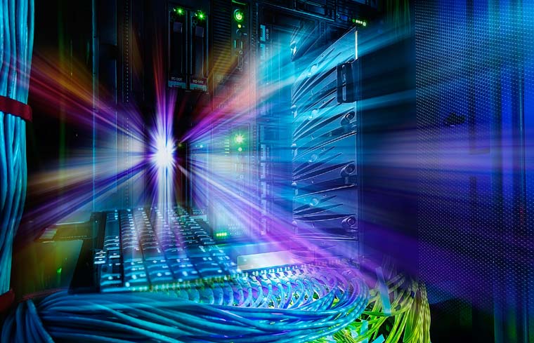 Connectivity