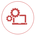 Disaster recovery resource, minimizes downtime