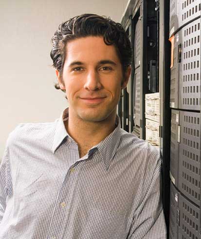 Remote Hands Services