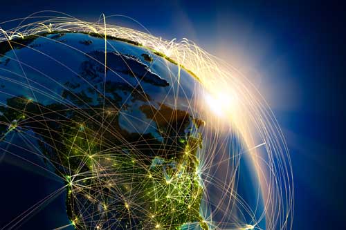 Dedicated Internet Access