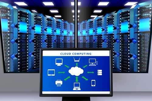 Cloud Ramps