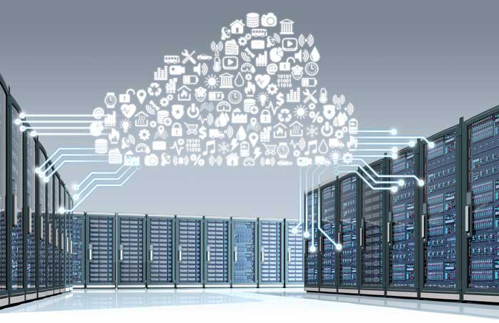 Cloud and IT Service Enablement Division