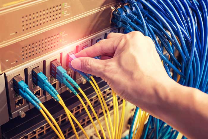 Carriers Neutral Connectivity