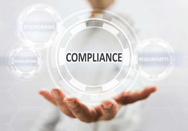 Compliance