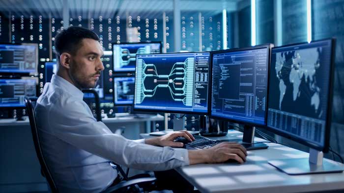 Network Services