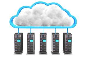 Cloud Ramps