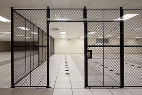 Private Colocation Cage