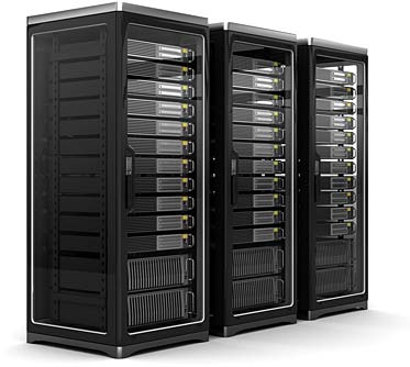 Data Site - Colocation Data Center